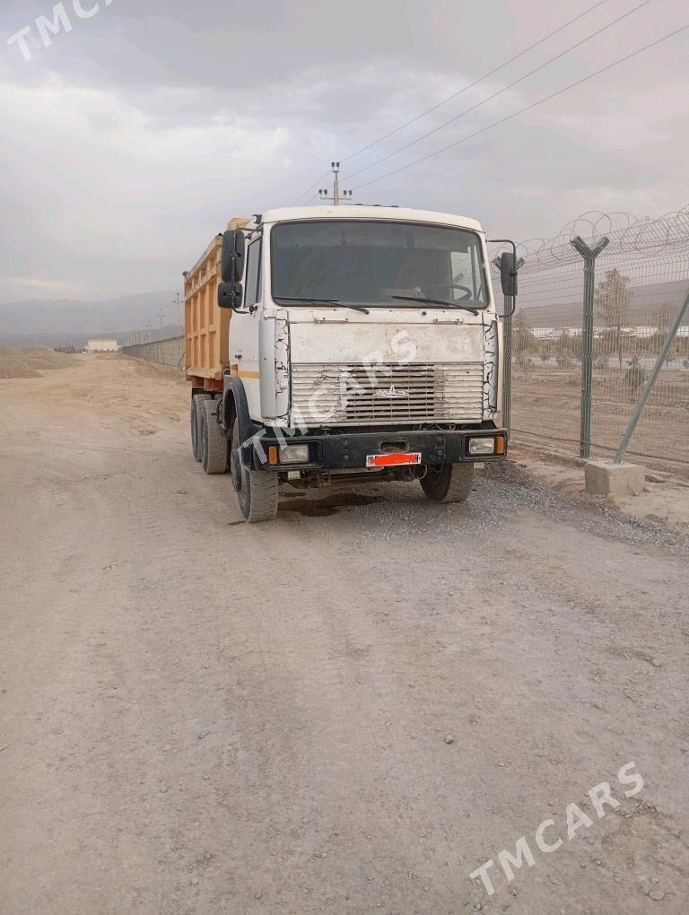 Maz Samosval 2015 - 340 000 TMT - Gökdepe - img 2