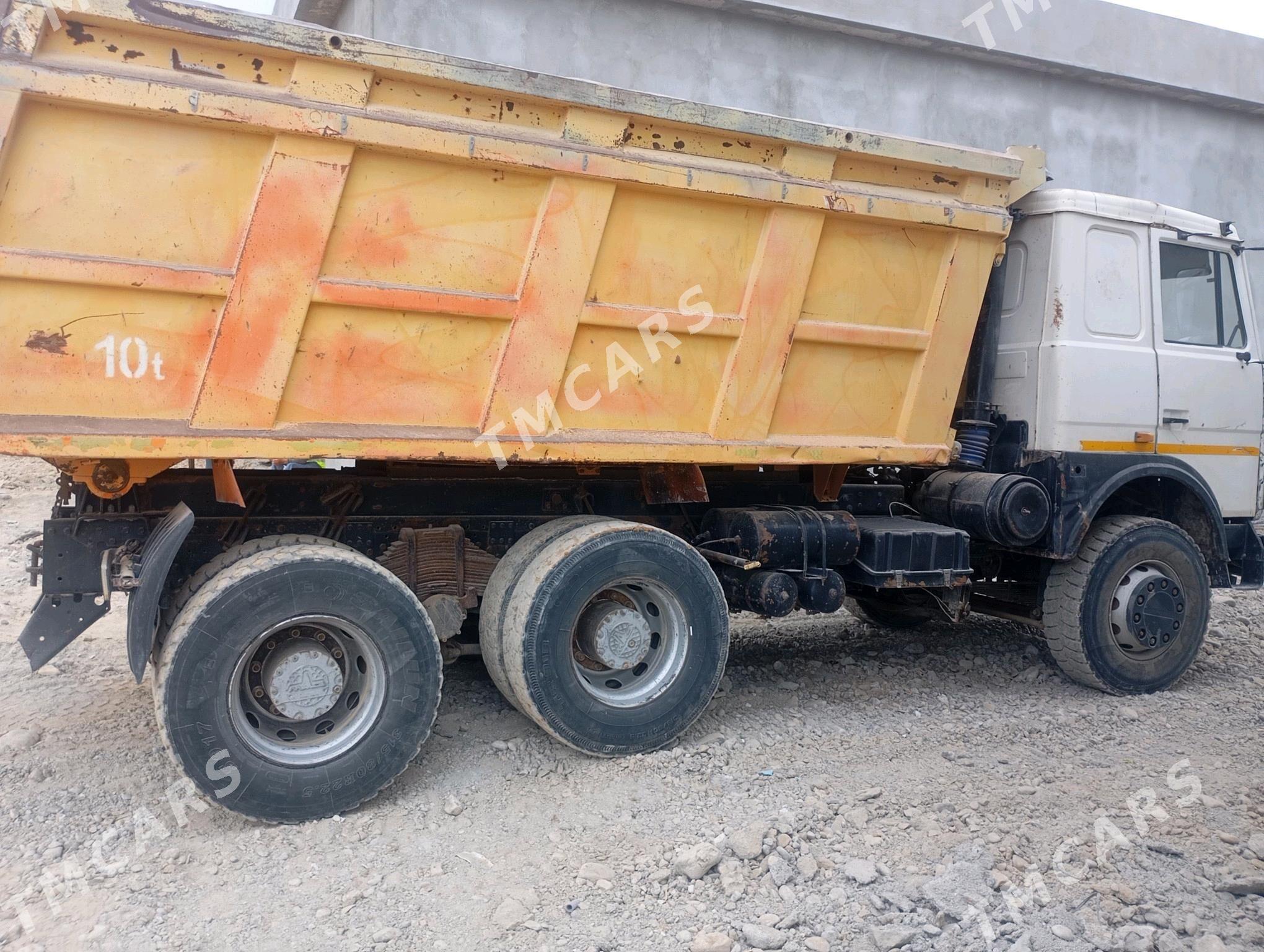 Maz Samosval 2015 - 340 000 TMT - Gökdepe - img 6