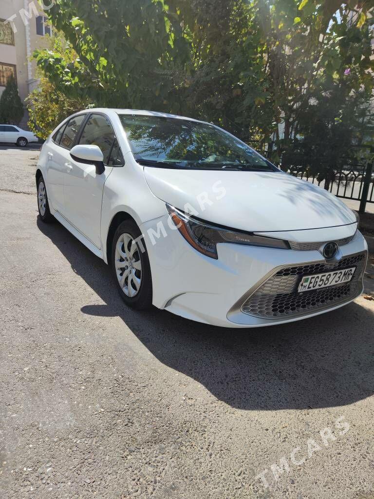 Toyota Corolla 2021 - 260 000 TMT - Mary - img 5