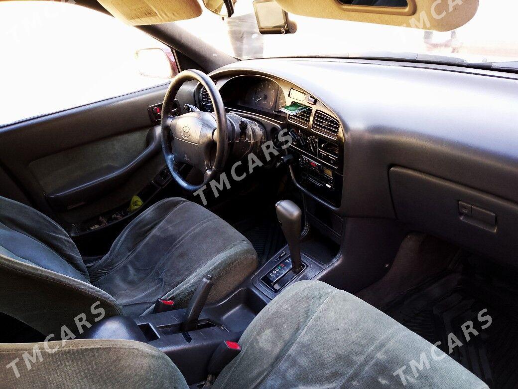 Toyota Camry 1992 - 90 000 TMT - Магданлы - img 4
