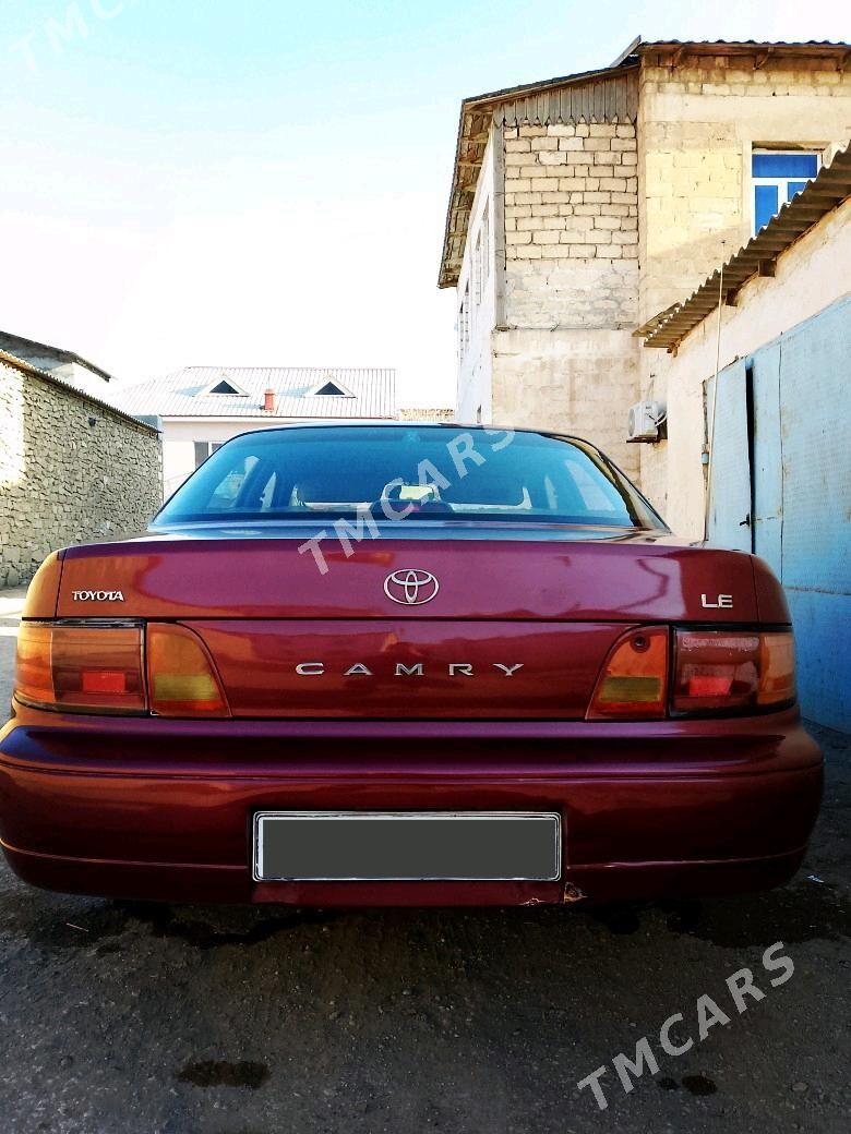 Toyota Camry 1992 - 90 000 TMT - Магданлы - img 5