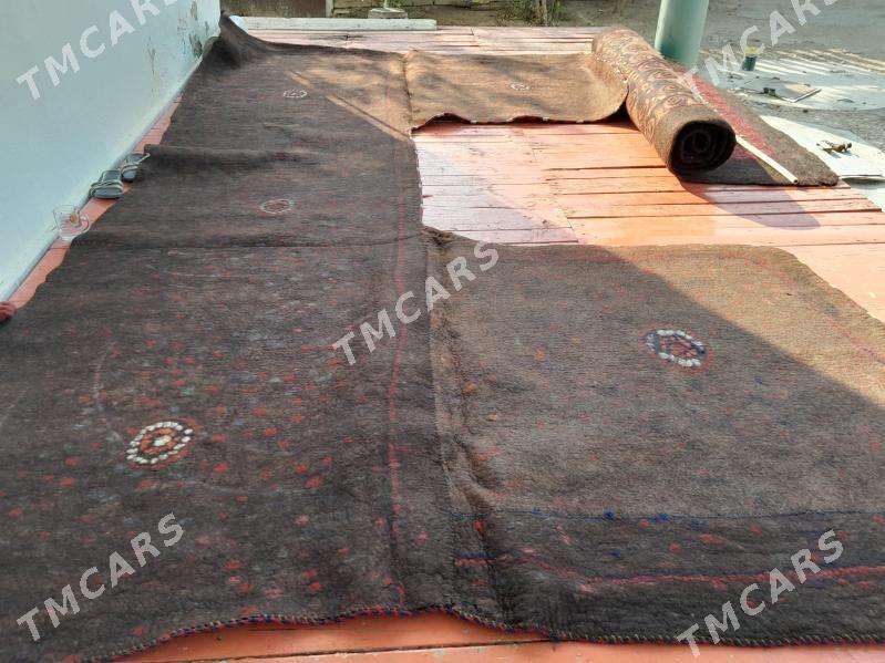 keceler ojakbas klim - Balkanabat - img 4