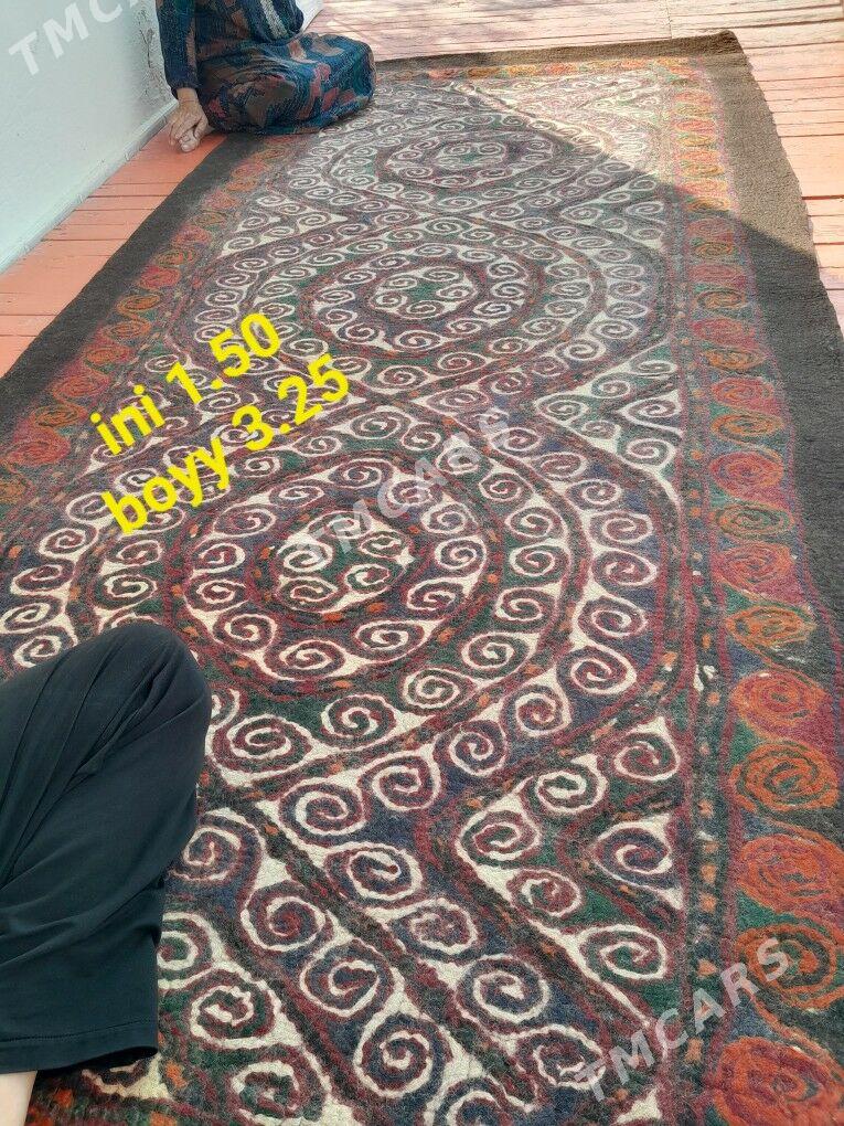 keceler ojakbas klim - Balkanabat - img 2