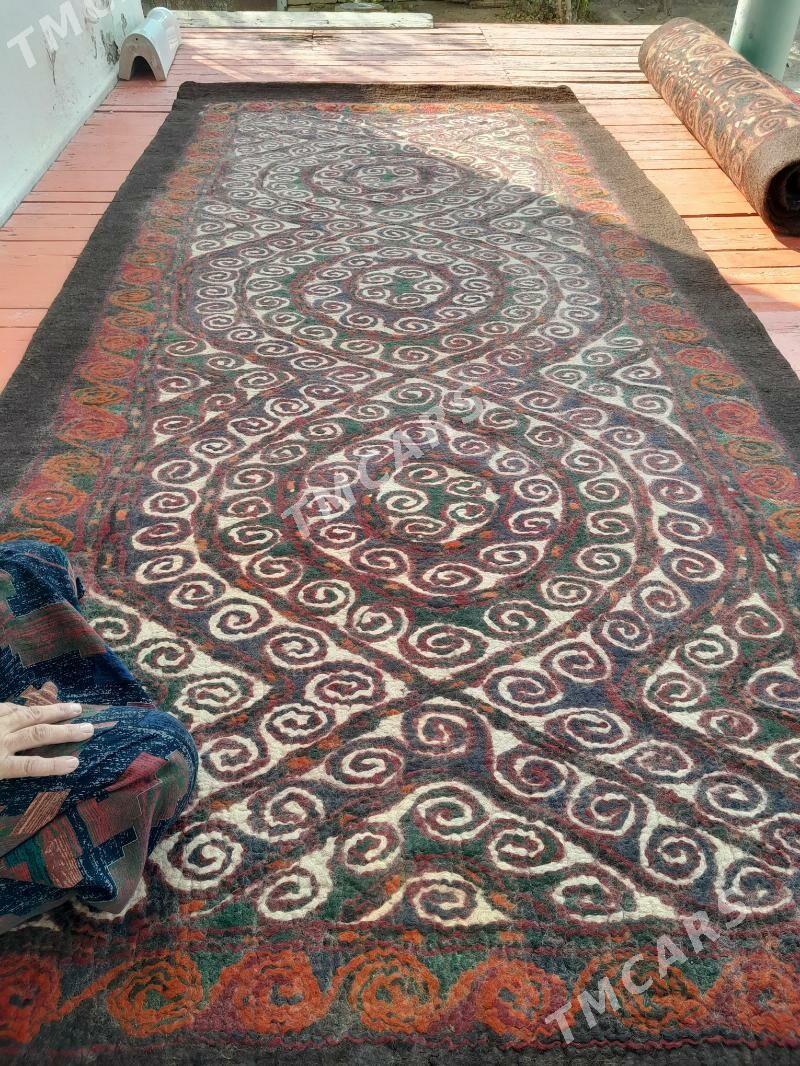 keceler ojakbas klim - Balkanabat - img 6