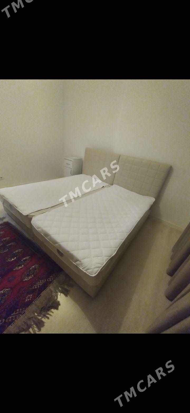 Bir adamlyk spalnyý - Aşgabat - img 3