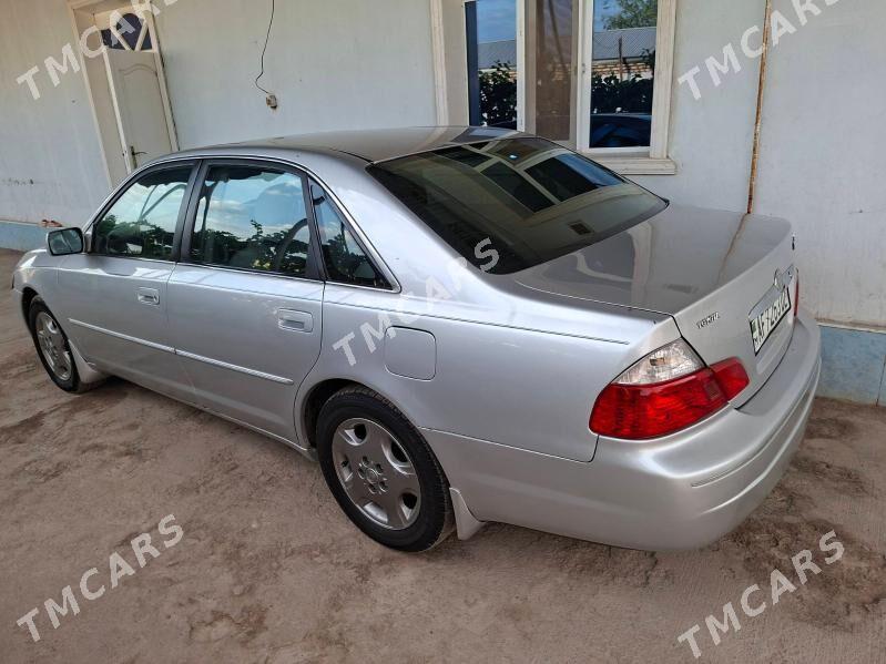 Toyota Avalon 2004 - 220 000 TMT - Гороглы (Тагта) - img 1