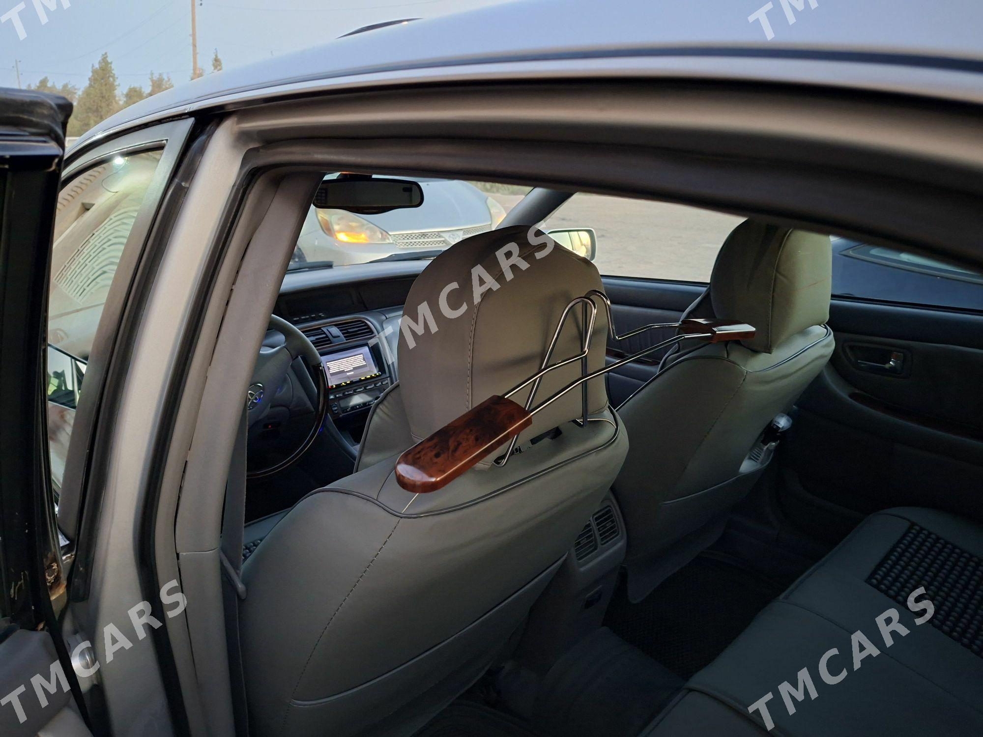 Toyota Avalon 2004 - 220 000 TMT - Гороглы (Тагта) - img 2