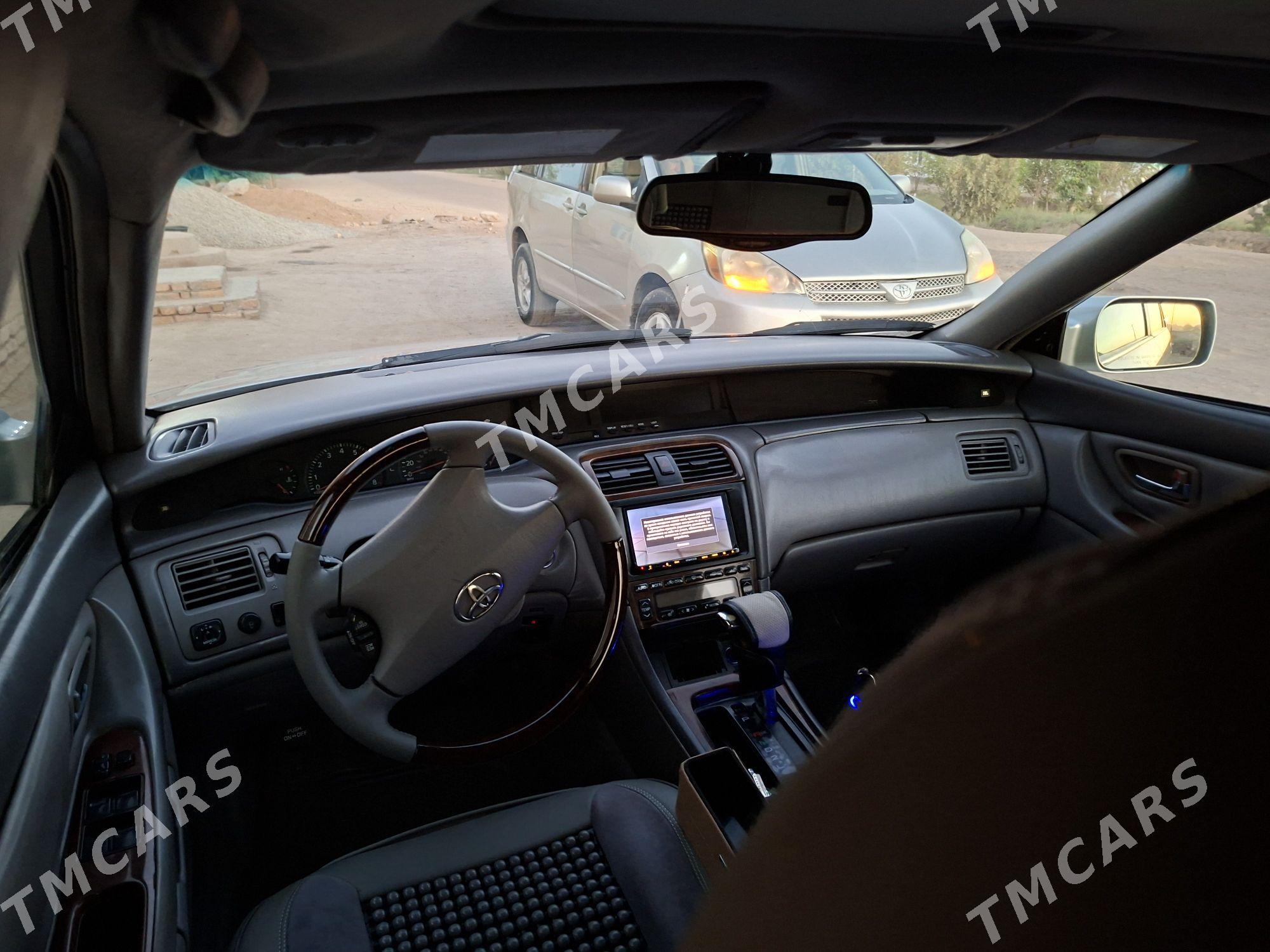 Toyota Avalon 2004 - 220 000 TMT - Гороглы (Тагта) - img 7