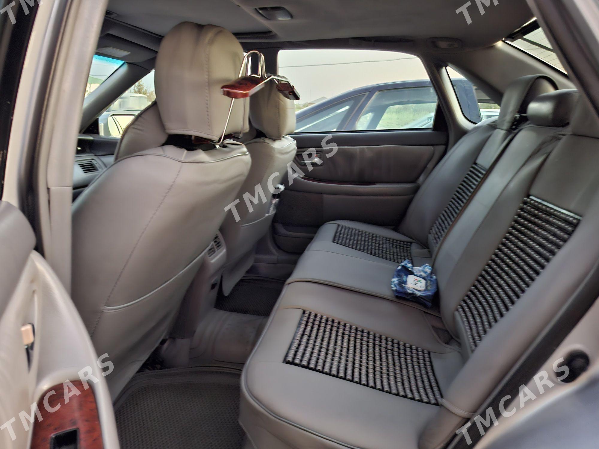 Toyota Avalon 2004 - 220 000 TMT - Гороглы (Тагта) - img 10