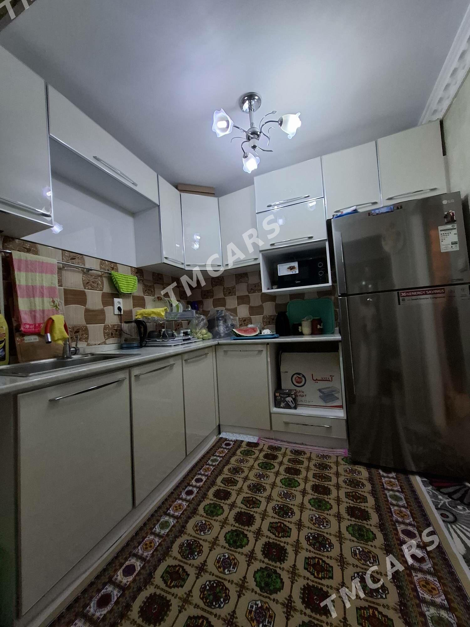 11мкр 2ком с ремонтом - Aşgabat - img 2