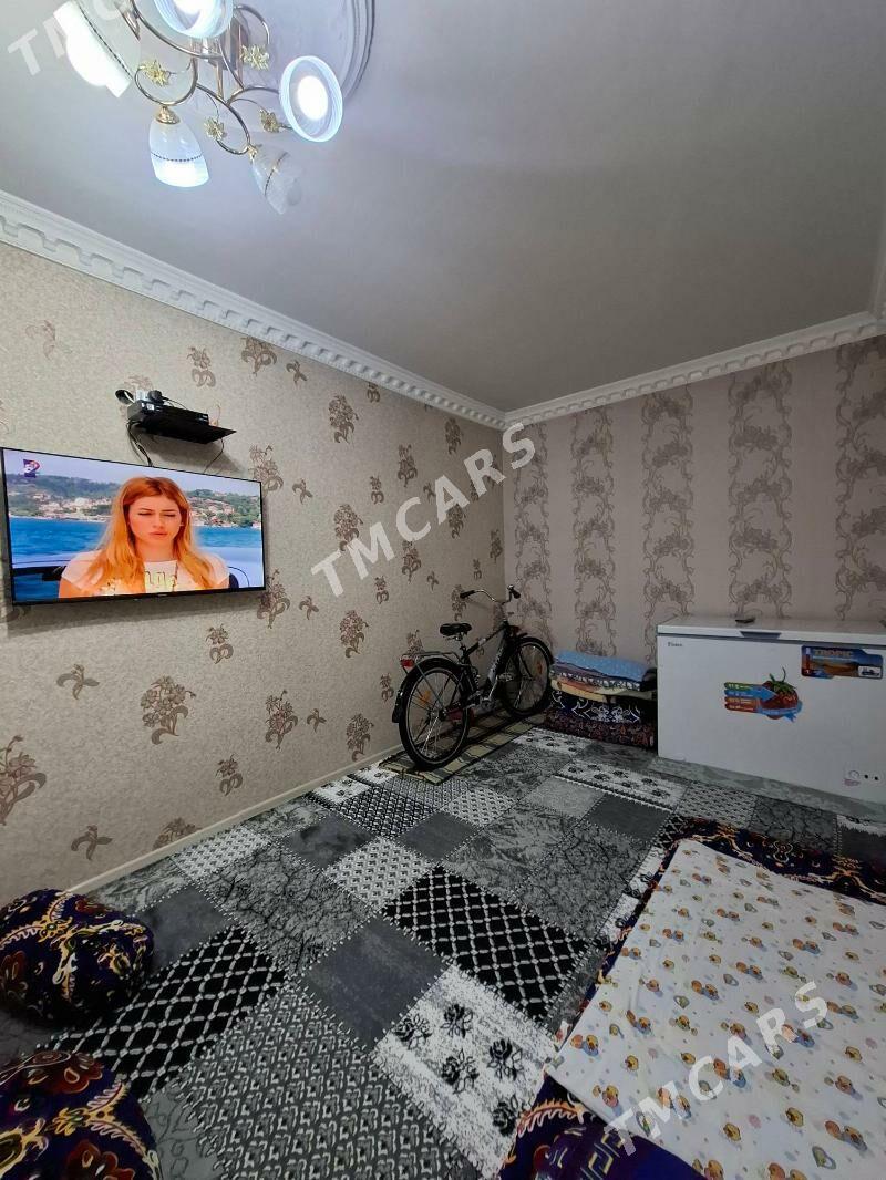 11мкр 2ком с ремонтом - Aşgabat - img 7