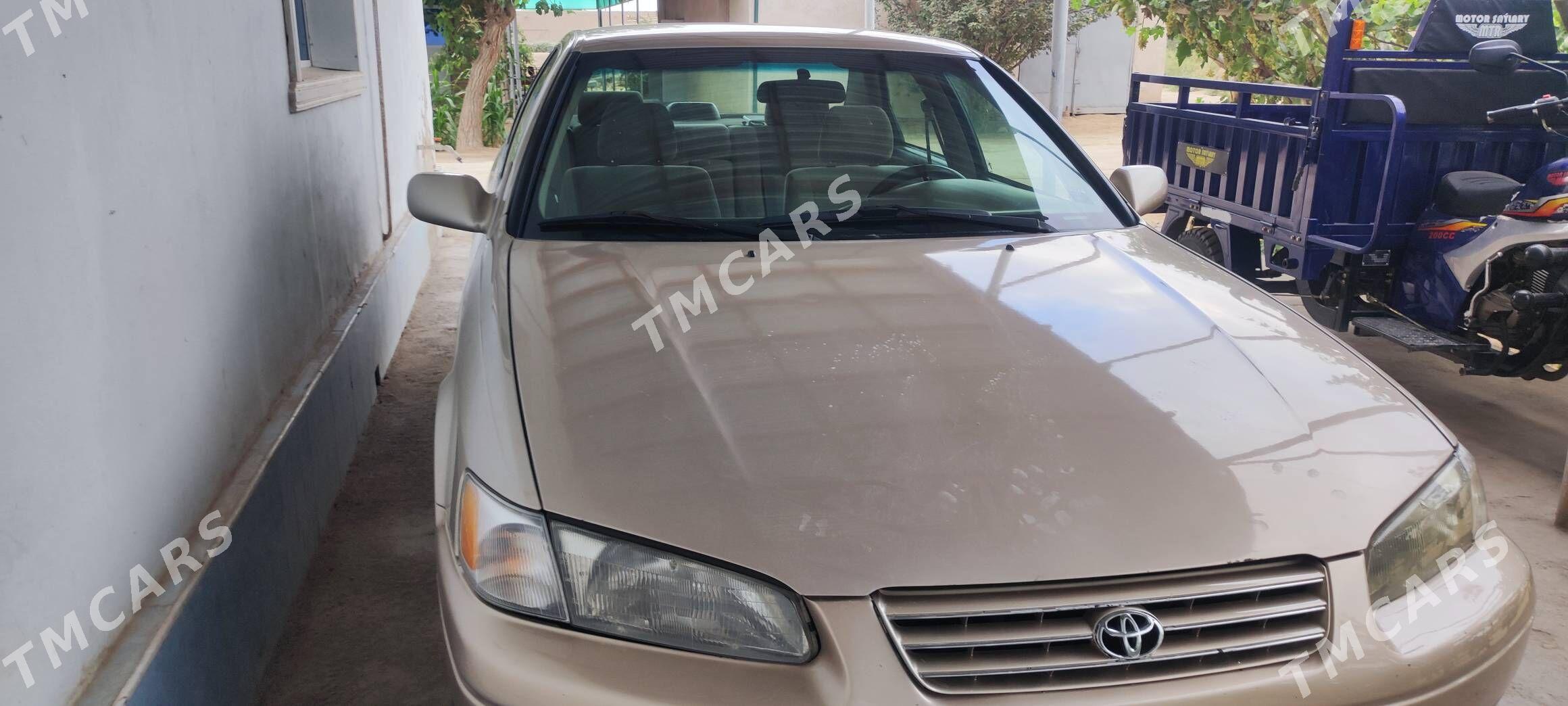 Toyota Camry 1999 - 150 000 TMT - Гороглы (Тагта) - img 5