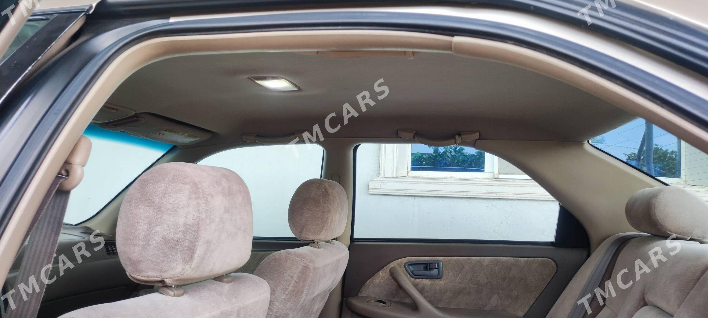 Toyota Camry 1999 - 150 000 TMT - Гороглы (Тагта) - img 4