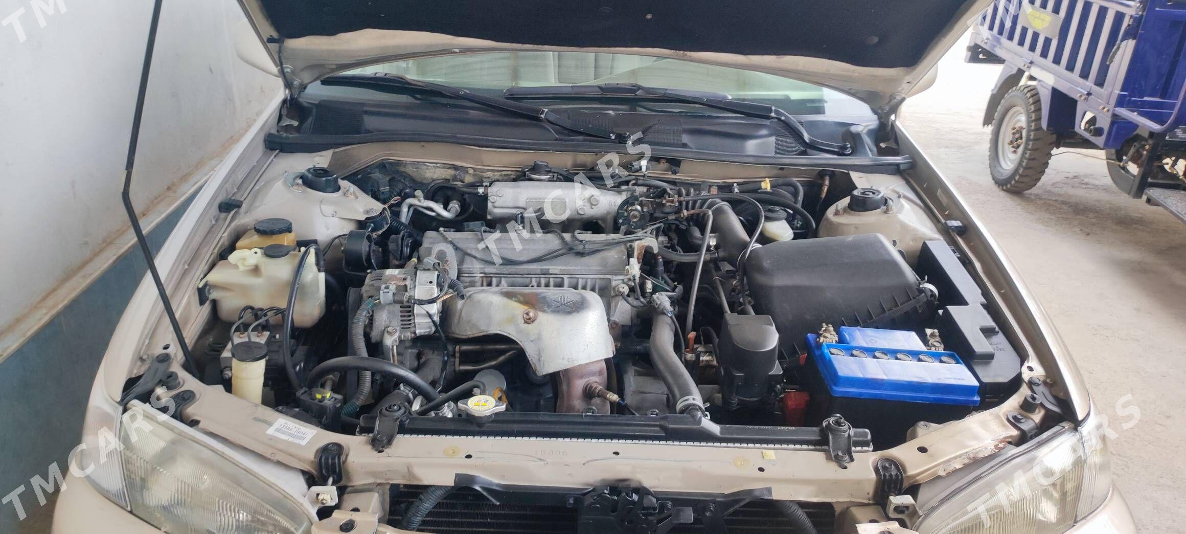 Toyota Camry 1999 - 150 000 TMT - Гороглы (Тагта) - img 6
