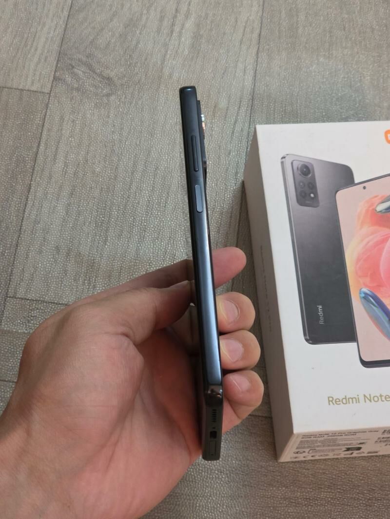 Redmi Not 12pro. 12/256 - Aşgabat - img 8