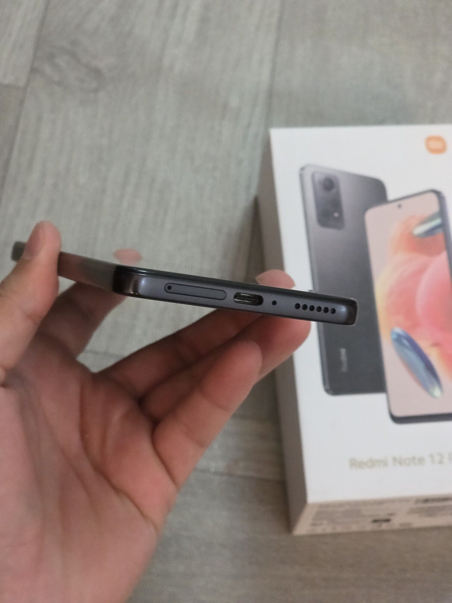 Redmi Not 12pro. 12/256 - Aşgabat - img 3