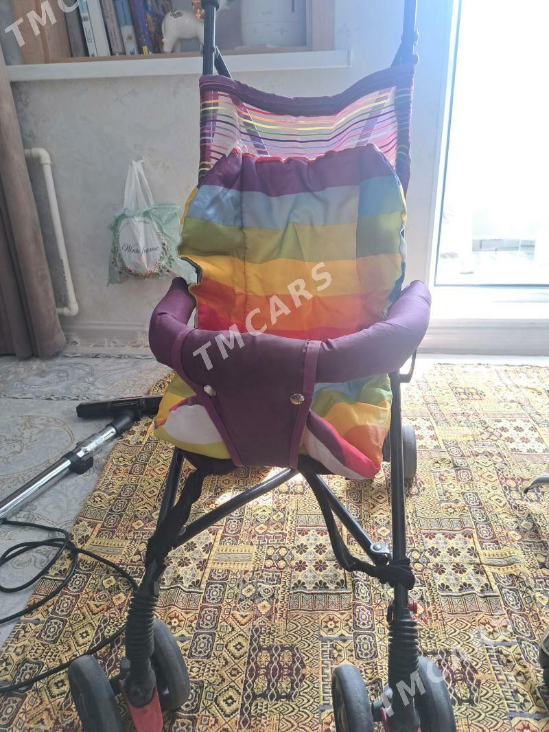 oynawaclar - Parahat 2 - img 2