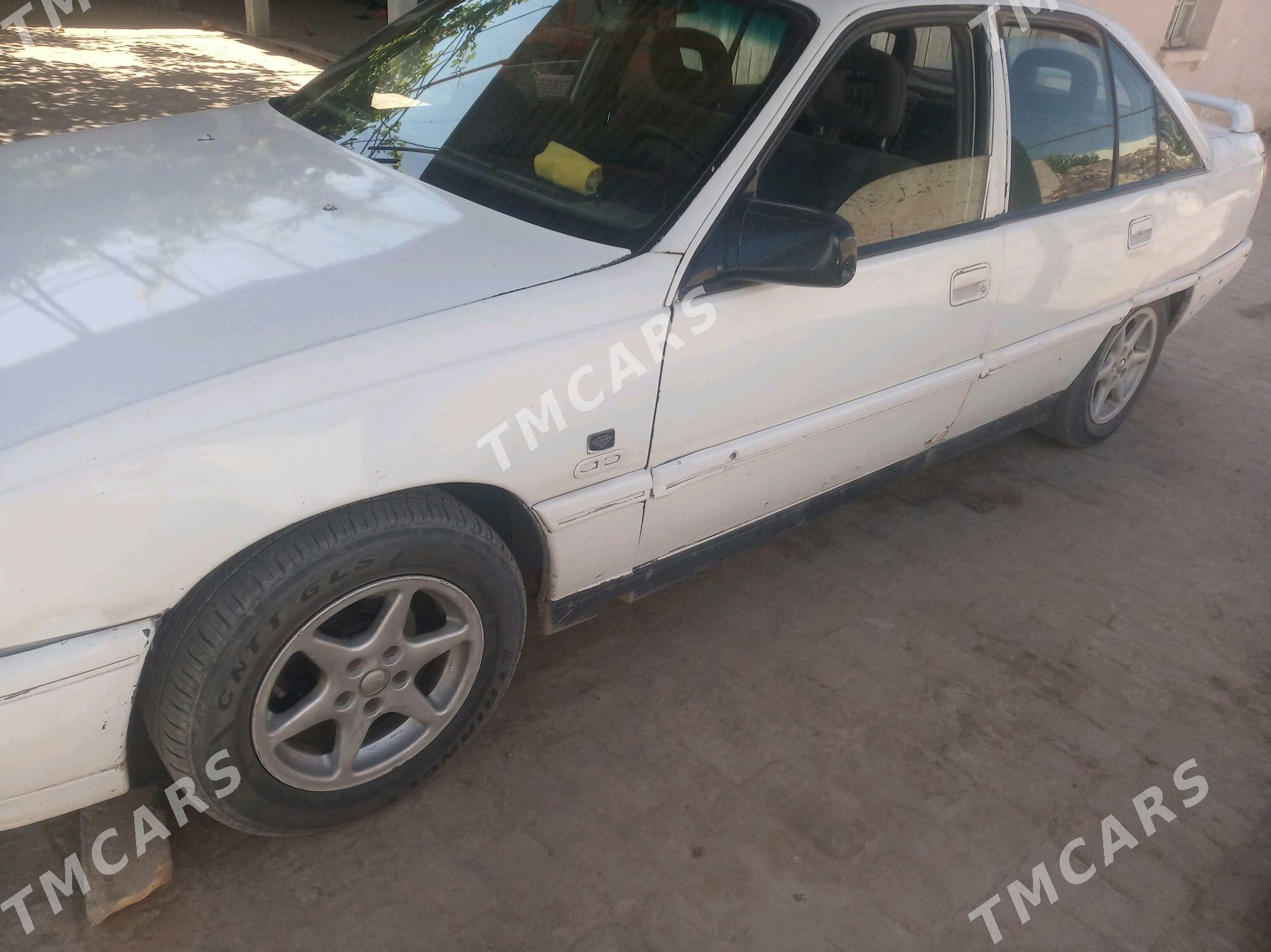 Opel Omega 1989 - 30 000 TMT - Kerki - img 2