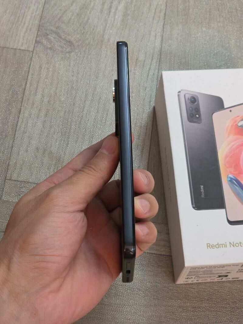 Redmi Not 12pro. 12/256 - Aşgabat - img 5