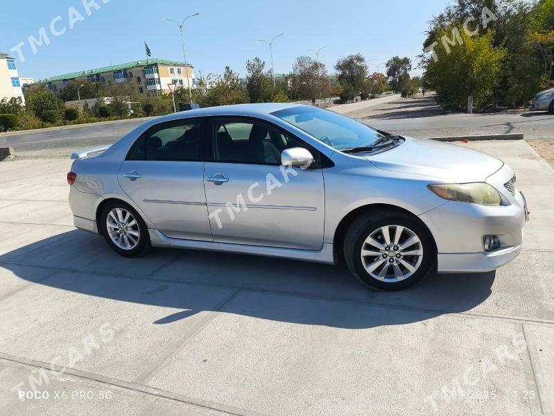Toyota Corolla 2010 - 150 000 TMT - Türkmenabat - img 4