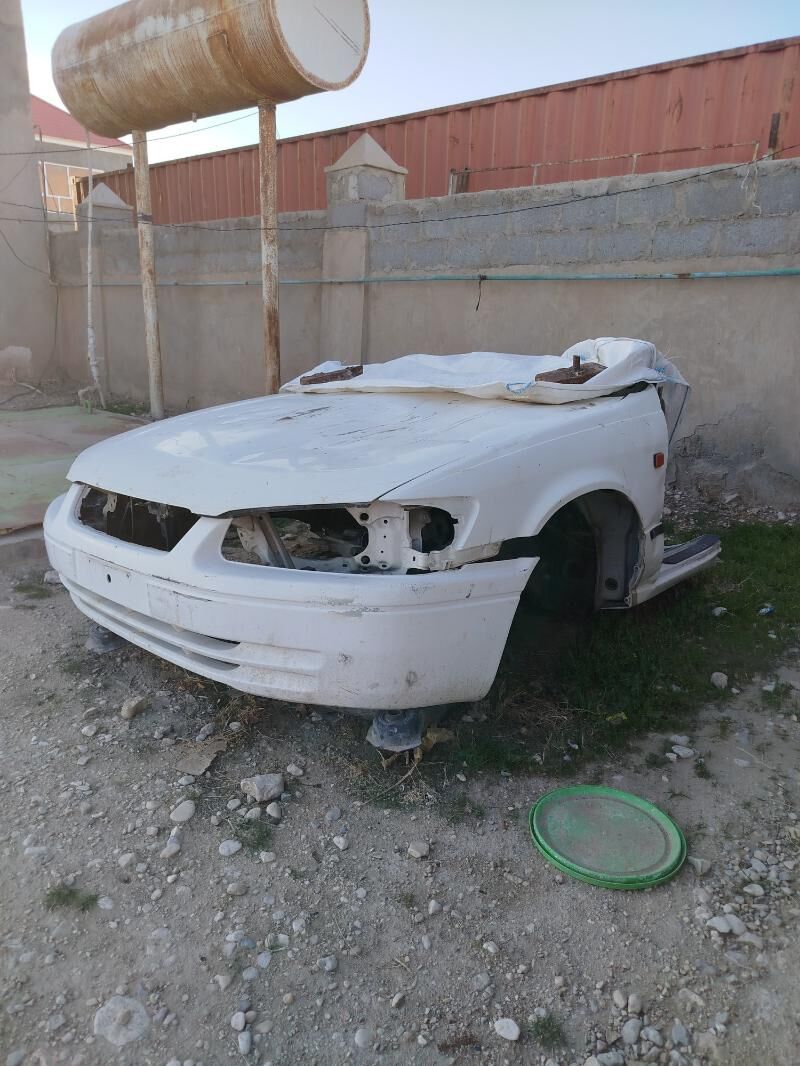 kuzow babycka 1 200 TMT - Балканабат - img 1