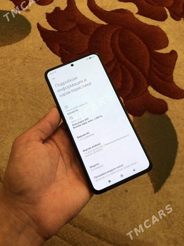 Redmi Not 13 8/128 - Мары - img 6