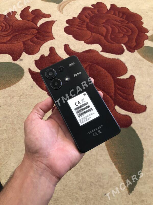Redmi Not 13 8/128 - Мары - img 3