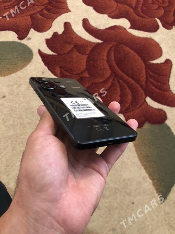Redmi Not 13 8/128 - Мары - img 2