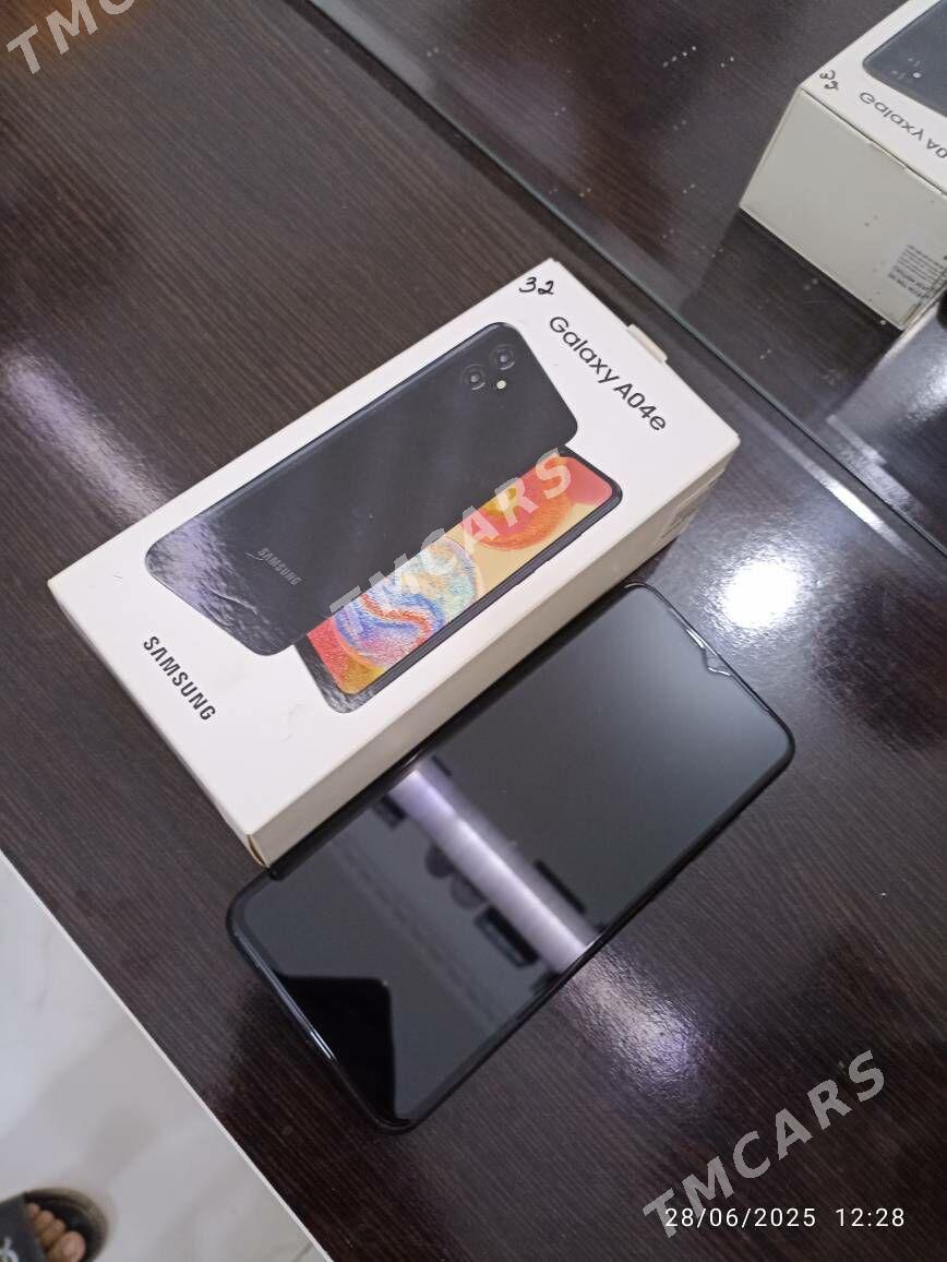Samsung a04e️ - Мары - img 5
