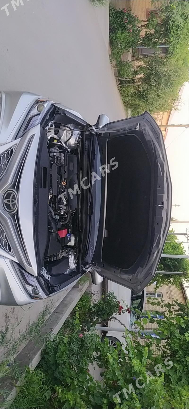 Toyota Camry 2021 - 290 000 TMT - Сейди - img 5