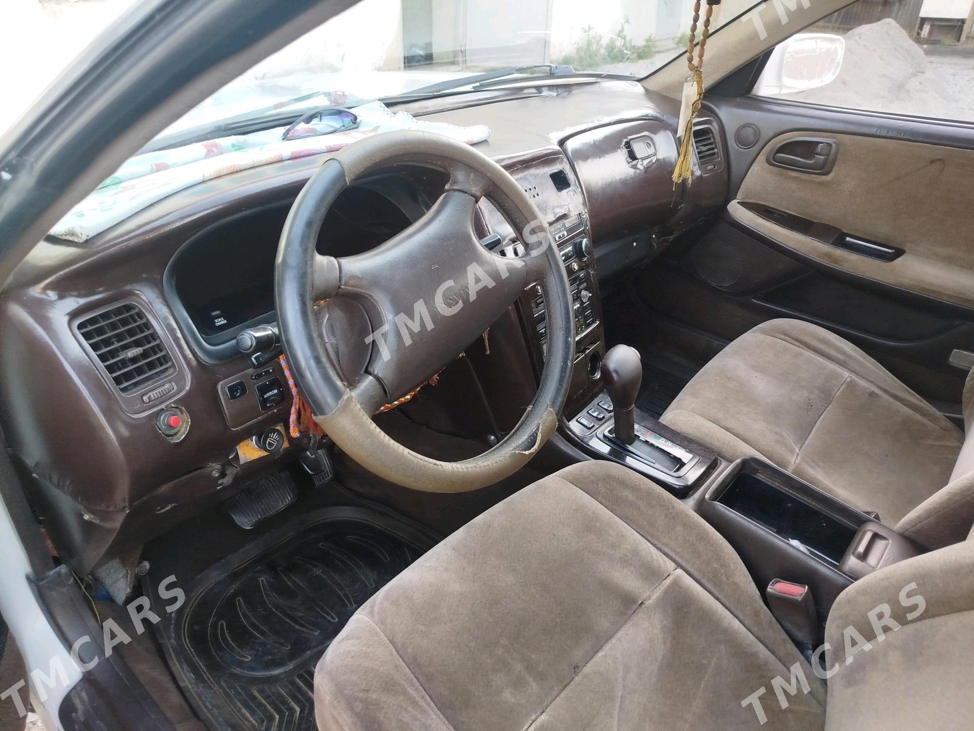 Toyota Mark II 1993 - 32 000 TMT - Сакарчага - img 2