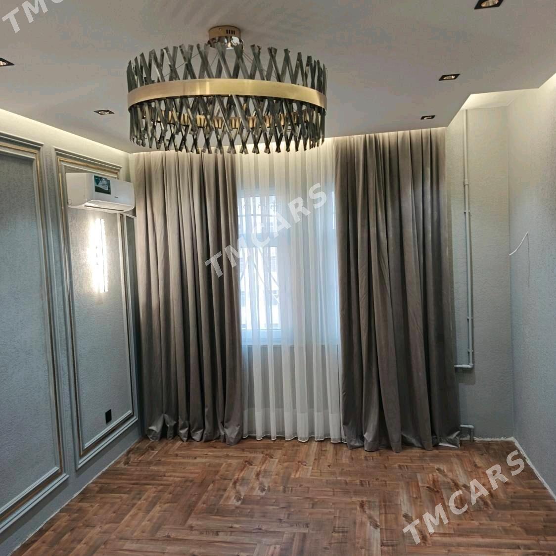 perde Zanaweska tuty jalyuz zalyuz eltka jay dizayn - Aşgabat - img 3