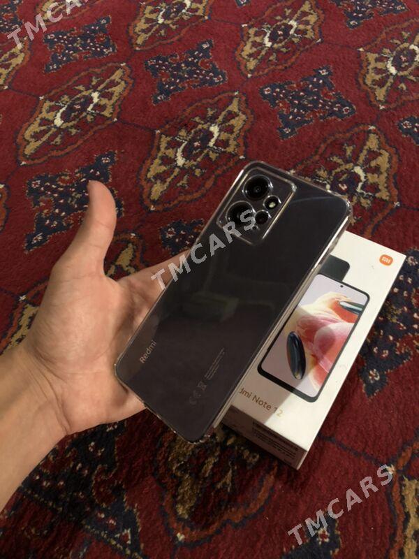 Redmi Not 12 - Мары - img 9