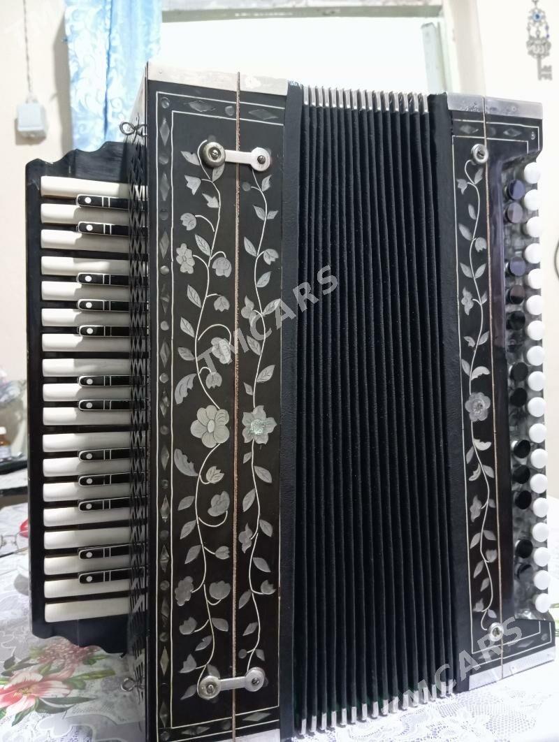 ГАРМОН - Aşgabat - img 1