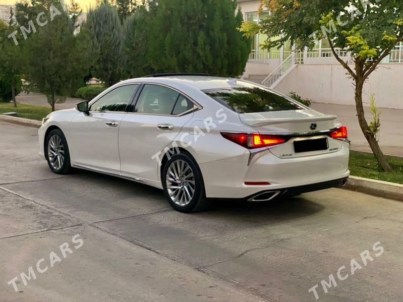Lexus ES 350 2019 - 524 000 TMT - Aşgabat - img 4