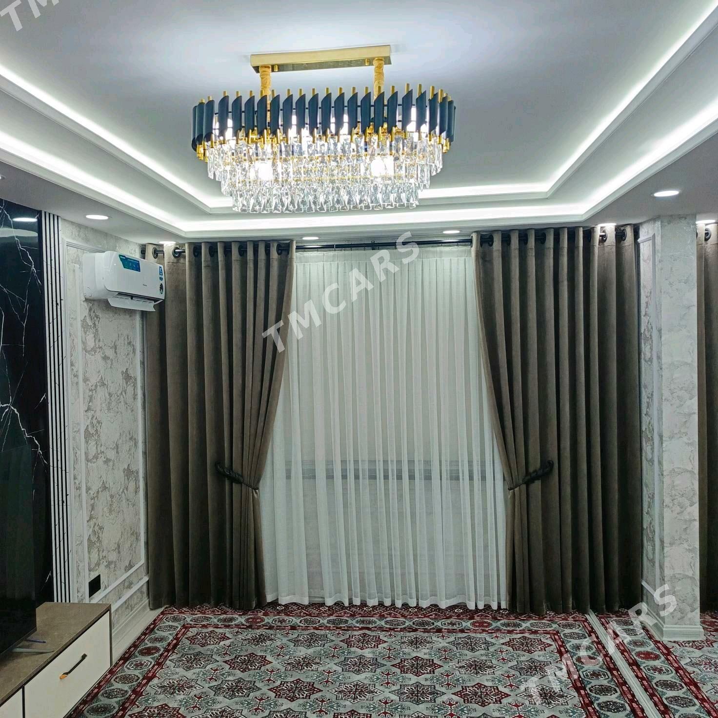 perde Zanaweska tuty jalyuz zalyuz eltka jay dizayn - Aşgabat - img 9