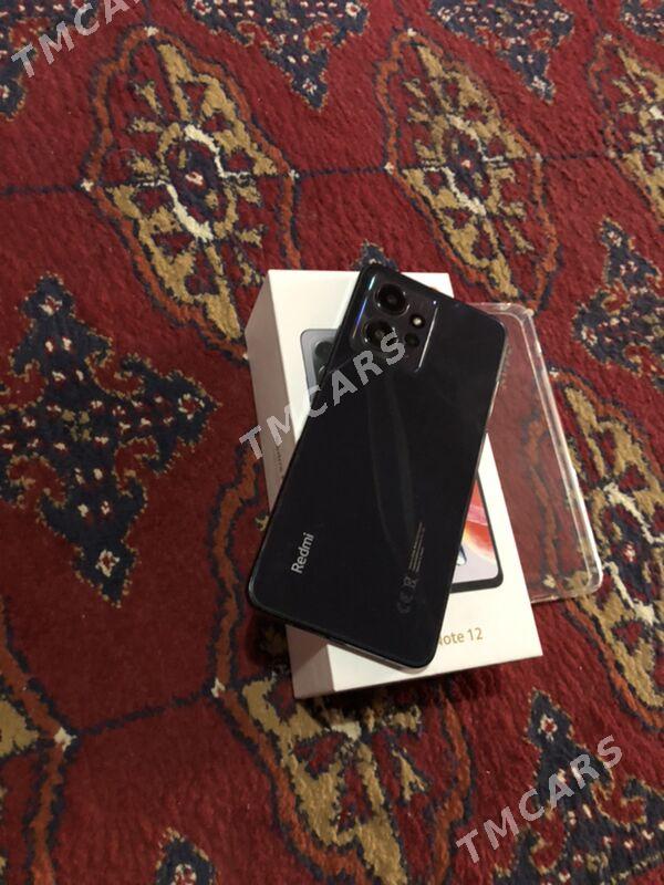 Redmi Not 12 - Мары - img 3