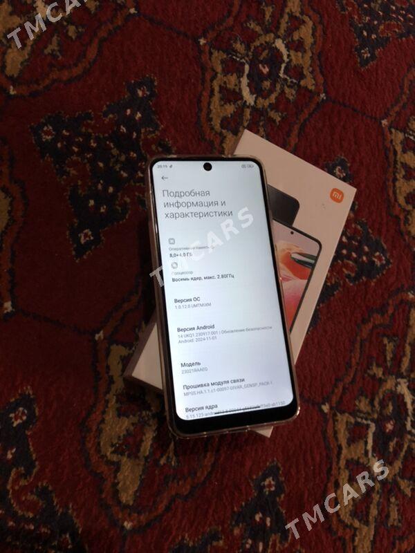 Redmi Not 12 - Мары - img 8
