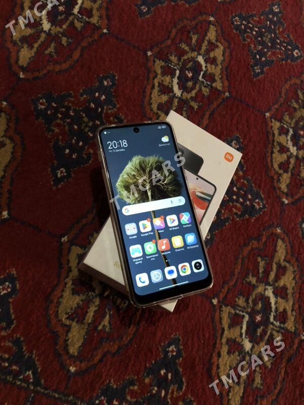 Redmi Not 12 - Мары - img 7