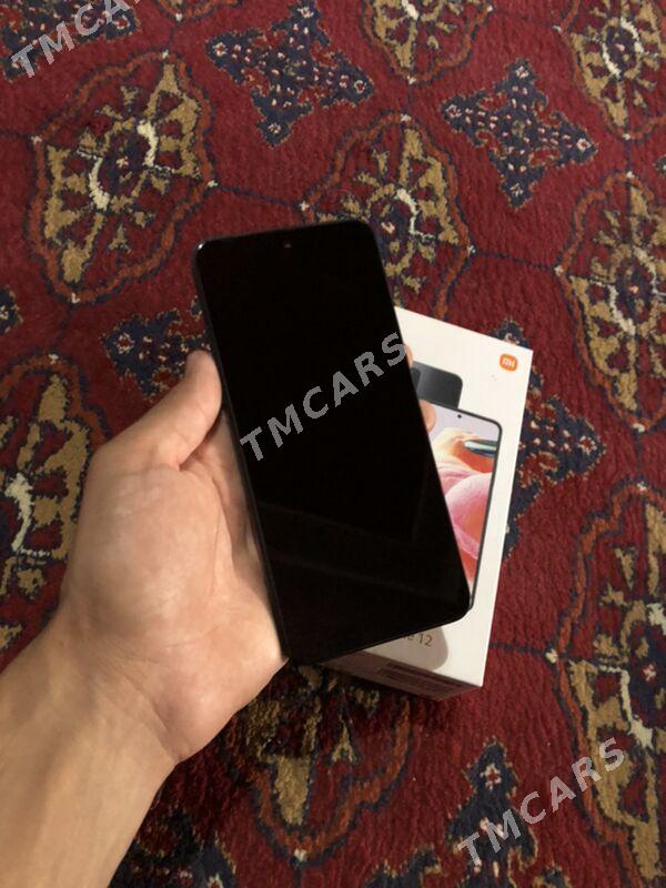Redmi Not 12 - Мары - img 10