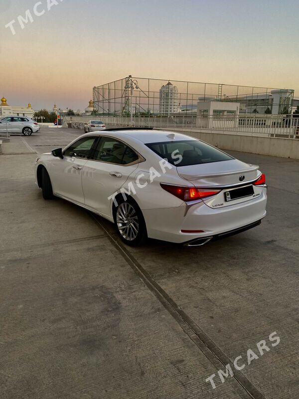 Lexus ES 350 2019 - 524 000 TMT - Aşgabat - img 3