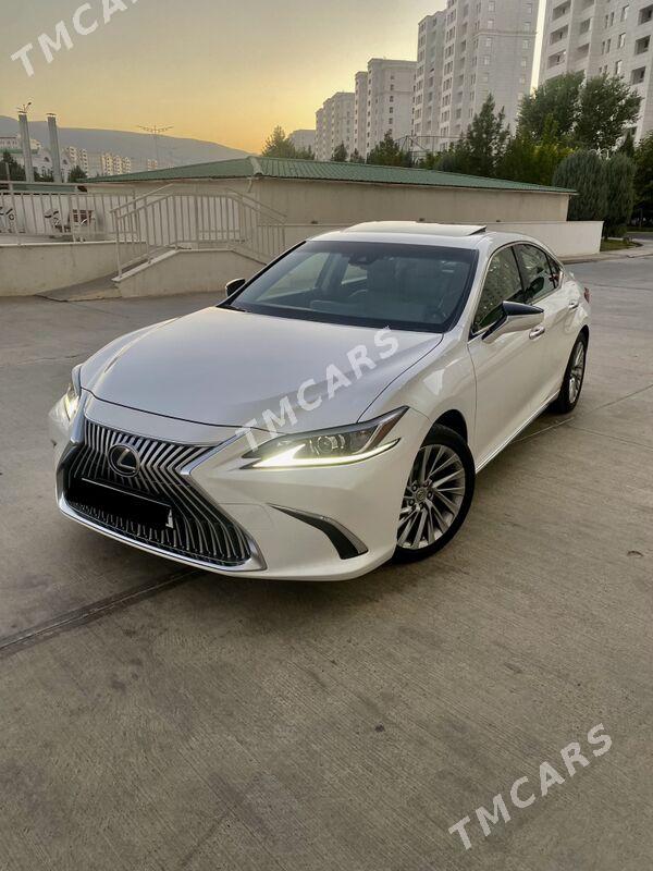Lexus ES 350 2019 - 524 000 TMT - Aşgabat - img 2