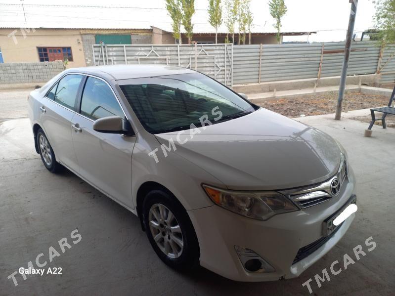 Toyota Camry 2014 - 240 000 TMT - Кёнеургенч - img 2