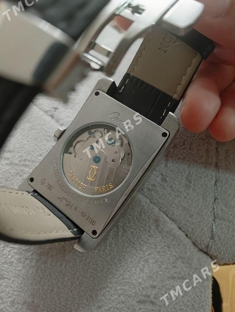 cartier sagat - Türkmenbaşy - img 2