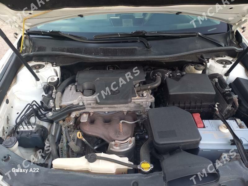 Toyota Camry 2014 - 240 000 TMT - Кёнеургенч - img 5