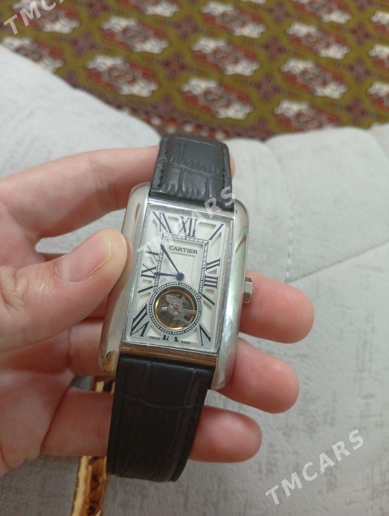 cartier sagat - Türkmenbaşy - img 3