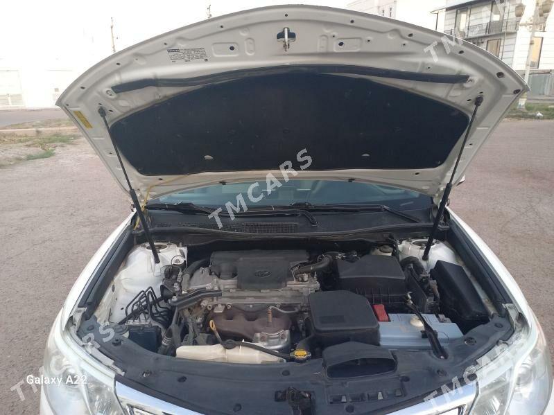Toyota Camry 2014 - 240 000 TMT - Кёнеургенч - img 8