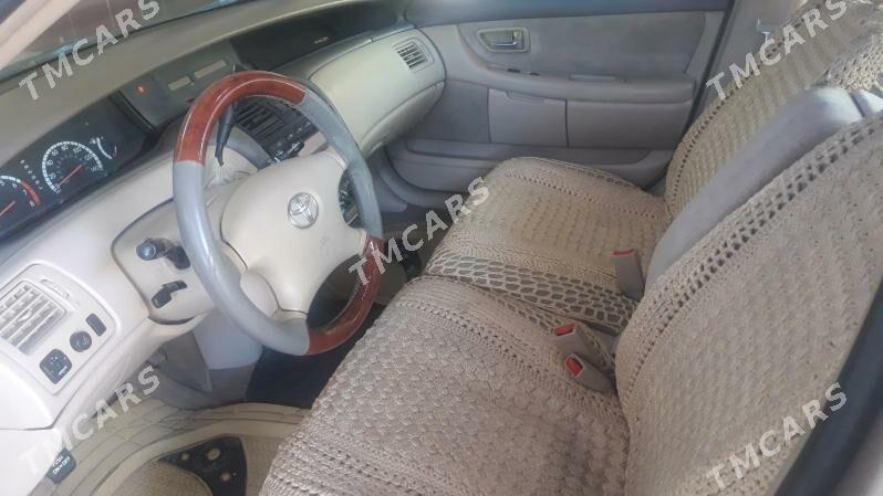 Toyota Avalon 2002 - 190 000 TMT - Шабатский этрап - img 2