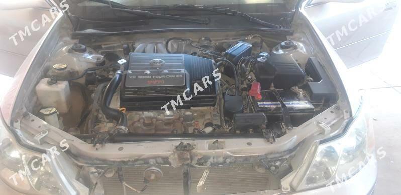 Toyota Avalon 2002 - 190 000 TMT - Шабатский этрап - img 3
