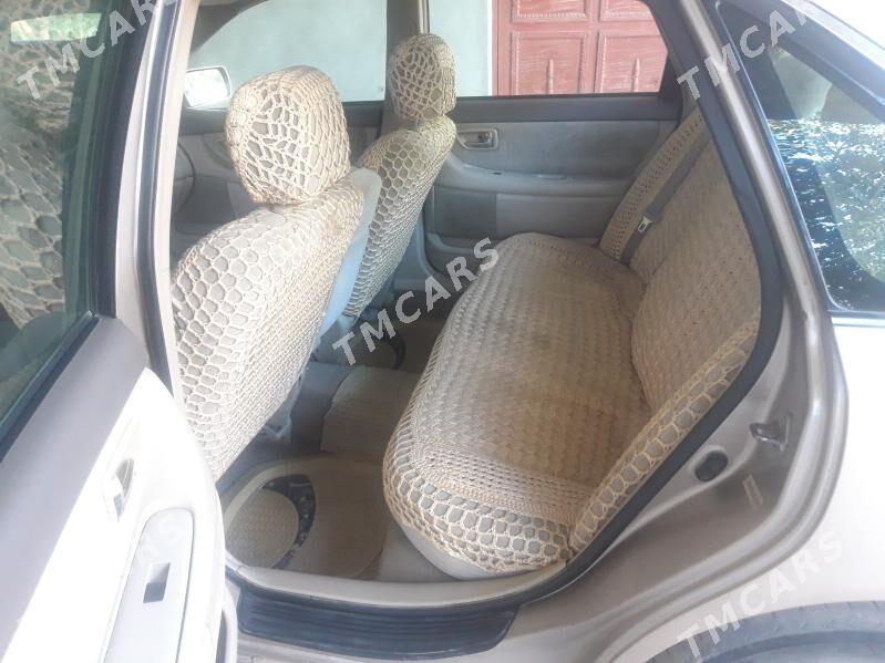 Toyota Avalon 2002 - 190 000 TMT - Шабатский этрап - img 8